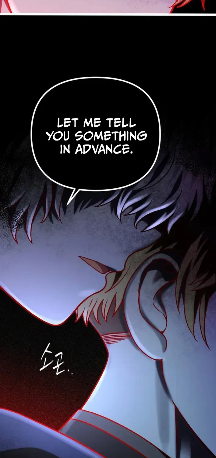 The Vampire’s Alchemy Chapter 5 page 68 - 