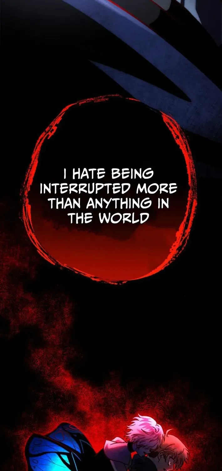 The Vampire’s Alchemy Chapter 5 page 69 - 