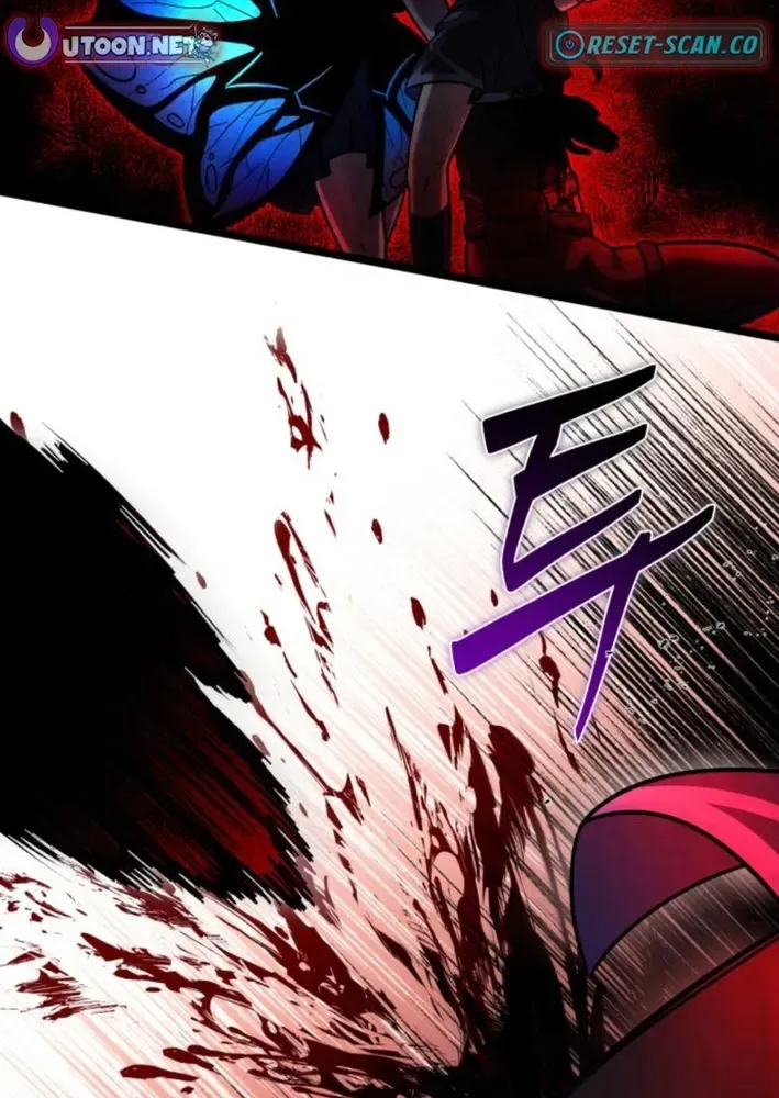The Vampire’s Alchemy Chapter 5 page 70 - 