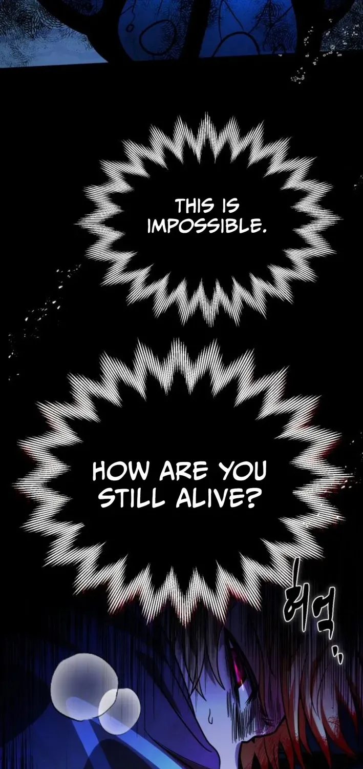 The Vampire’s Alchemy Chapter 5 page 74 - 