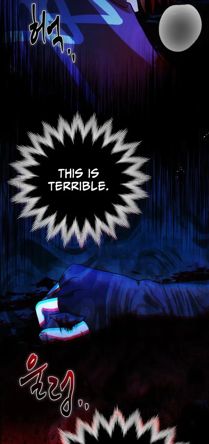 The Vampire’s Alchemy Chapter 5 page 75 - 