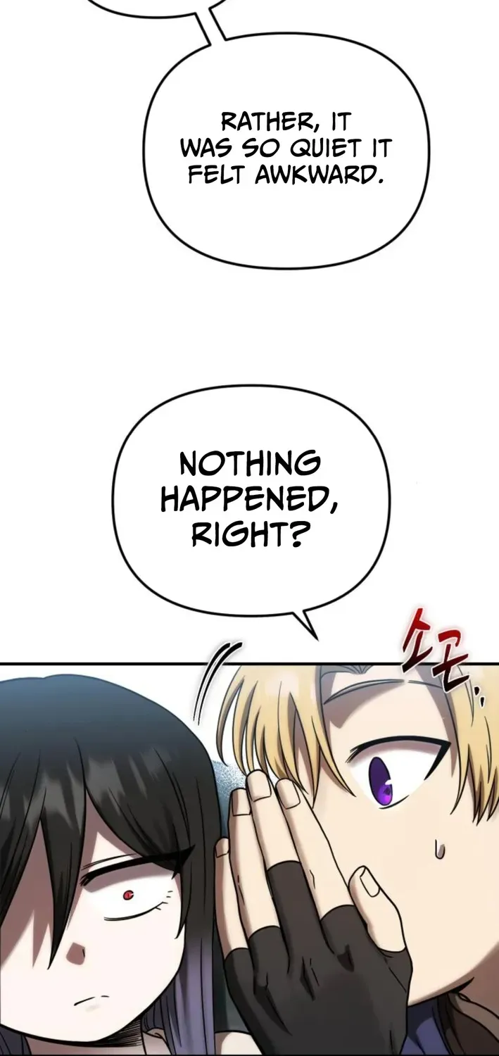 The Vampire’s Alchemy Chapter 5 page 9 - 
