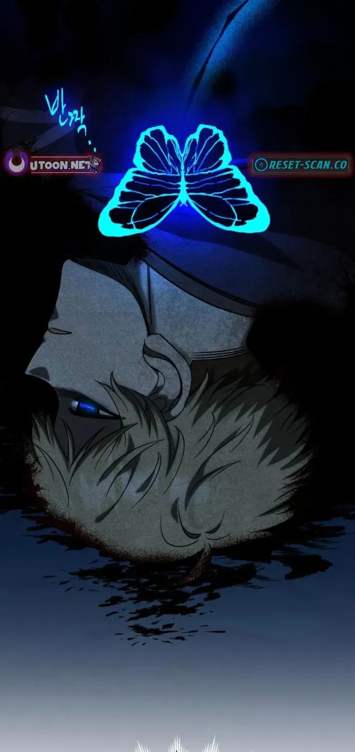 The Vampire’s Alchemy Chapter 5 page 81 - 