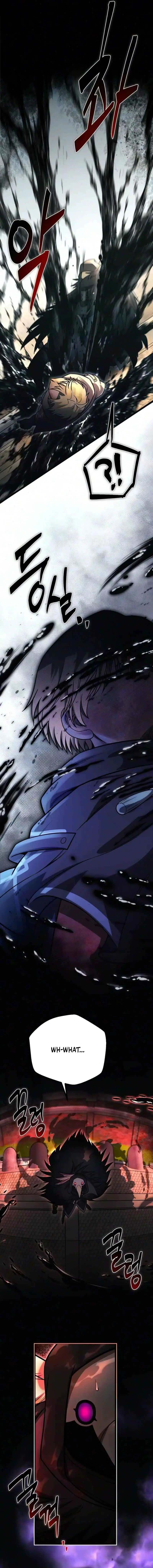 The Vampire’s Alchemy Chapter 51 page 15 - 