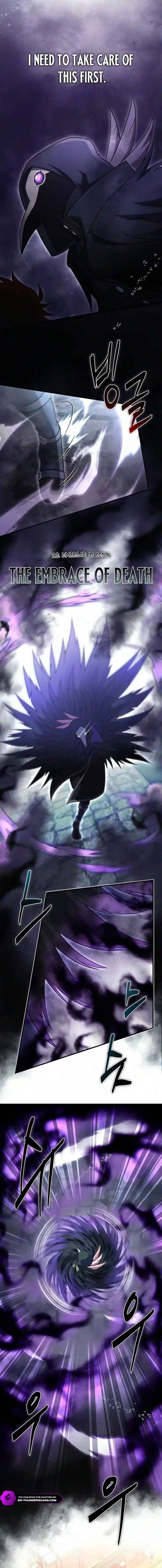 The Vampire’s Alchemy Chapter 51 page 6 - 