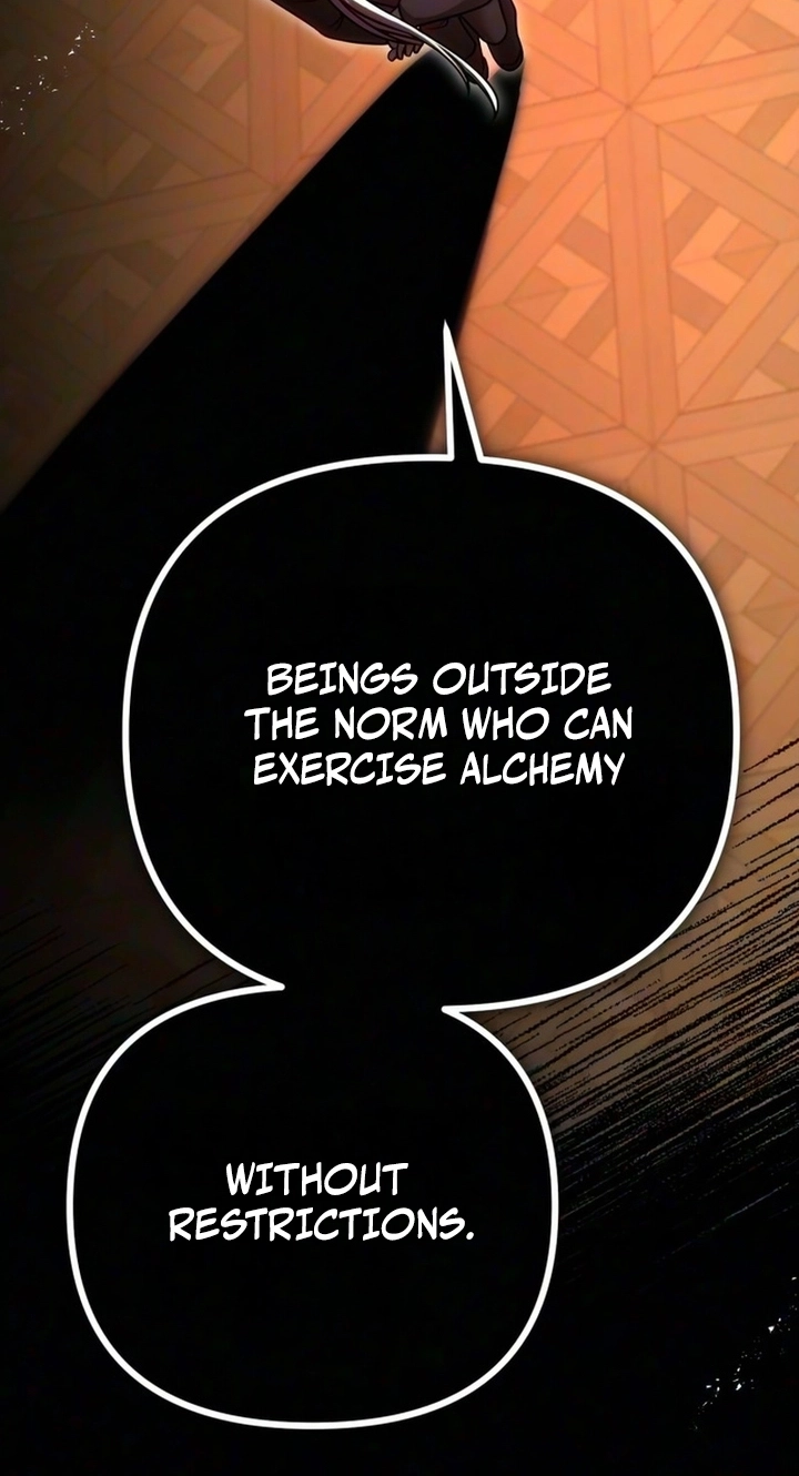 The Vampire’s Alchemy Chapter 52 page 11 - 