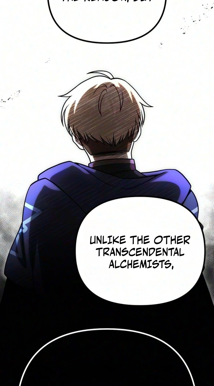 The Vampire’s Alchemy Chapter 52 page 14 - 