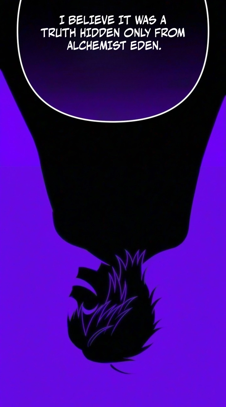 The Vampire’s Alchemy Chapter 52 page 15 - 