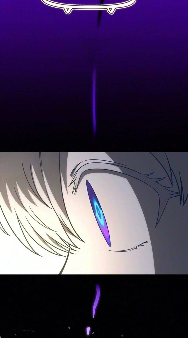The Vampire’s Alchemy Chapter 52 page 17 - 