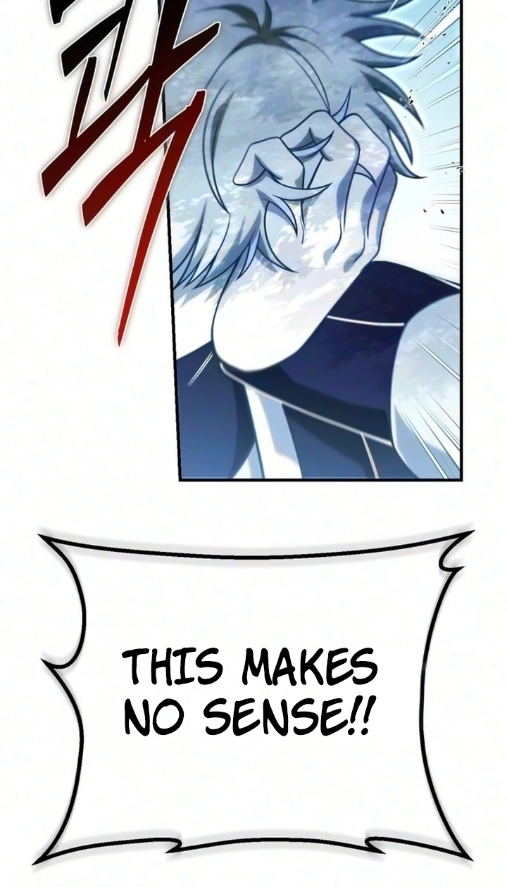 The Vampire’s Alchemy Chapter 52 page 23 - 