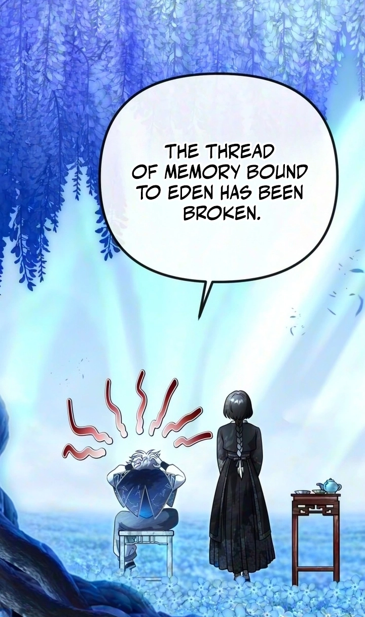 The Vampire’s Alchemy Chapter 52 page 25 - 