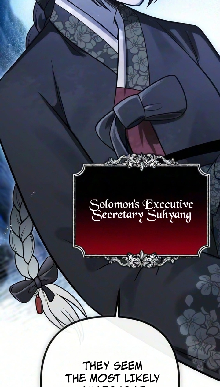 The Vampire’s Alchemy Chapter 52 page 31 - 