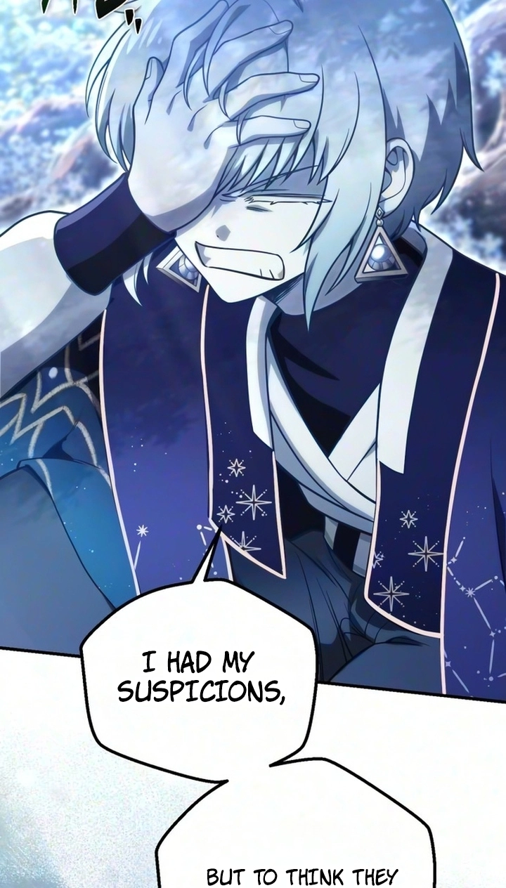 The Vampire’s Alchemy Chapter 52 page 33 - 