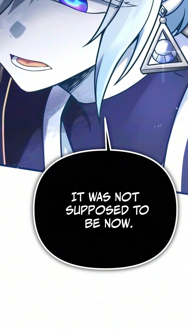 The Vampire’s Alchemy Chapter 52 page 35 - 