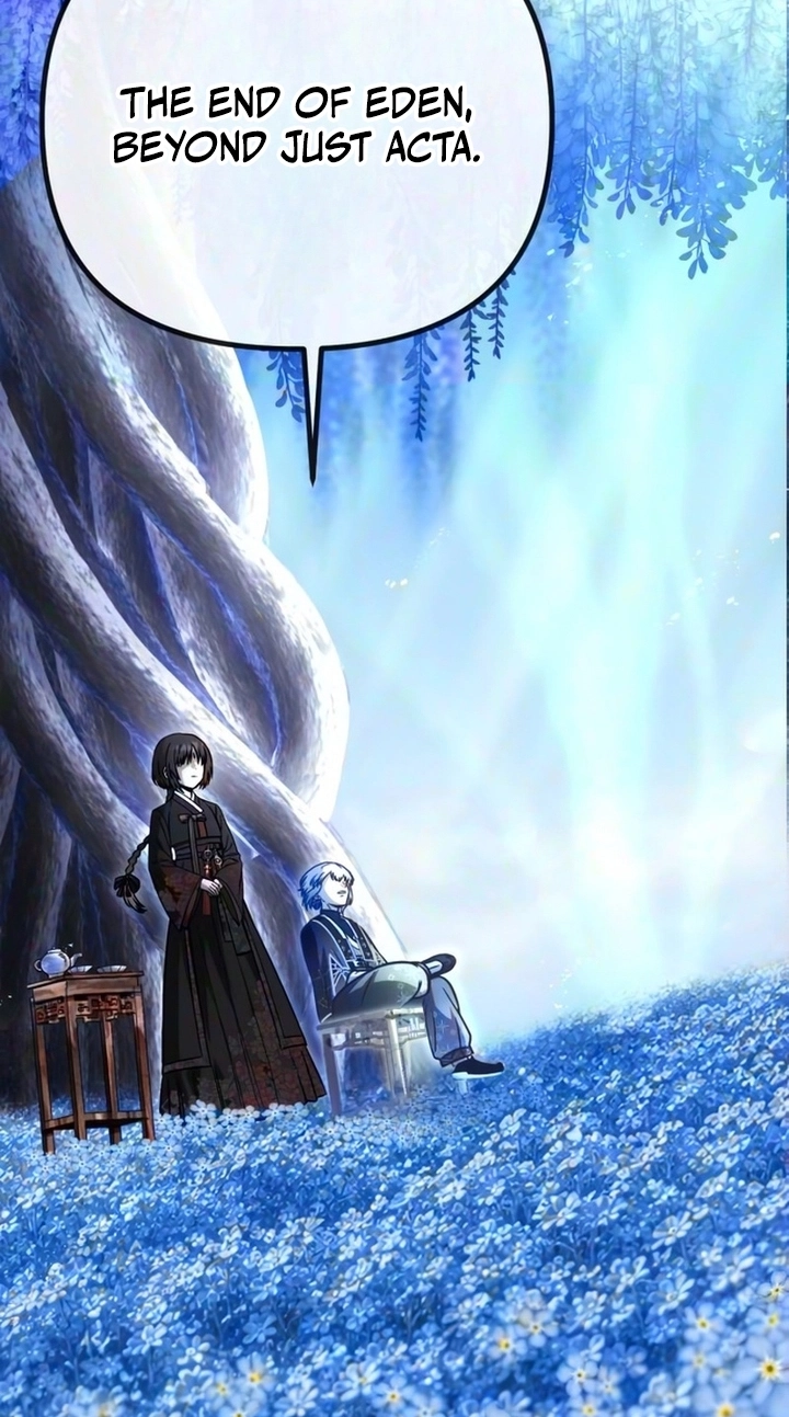 The Vampire’s Alchemy Chapter 52 page 39 - 