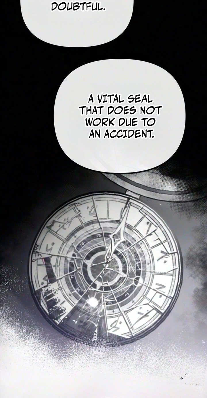 The Vampire’s Alchemy Chapter 52 page 5 - 