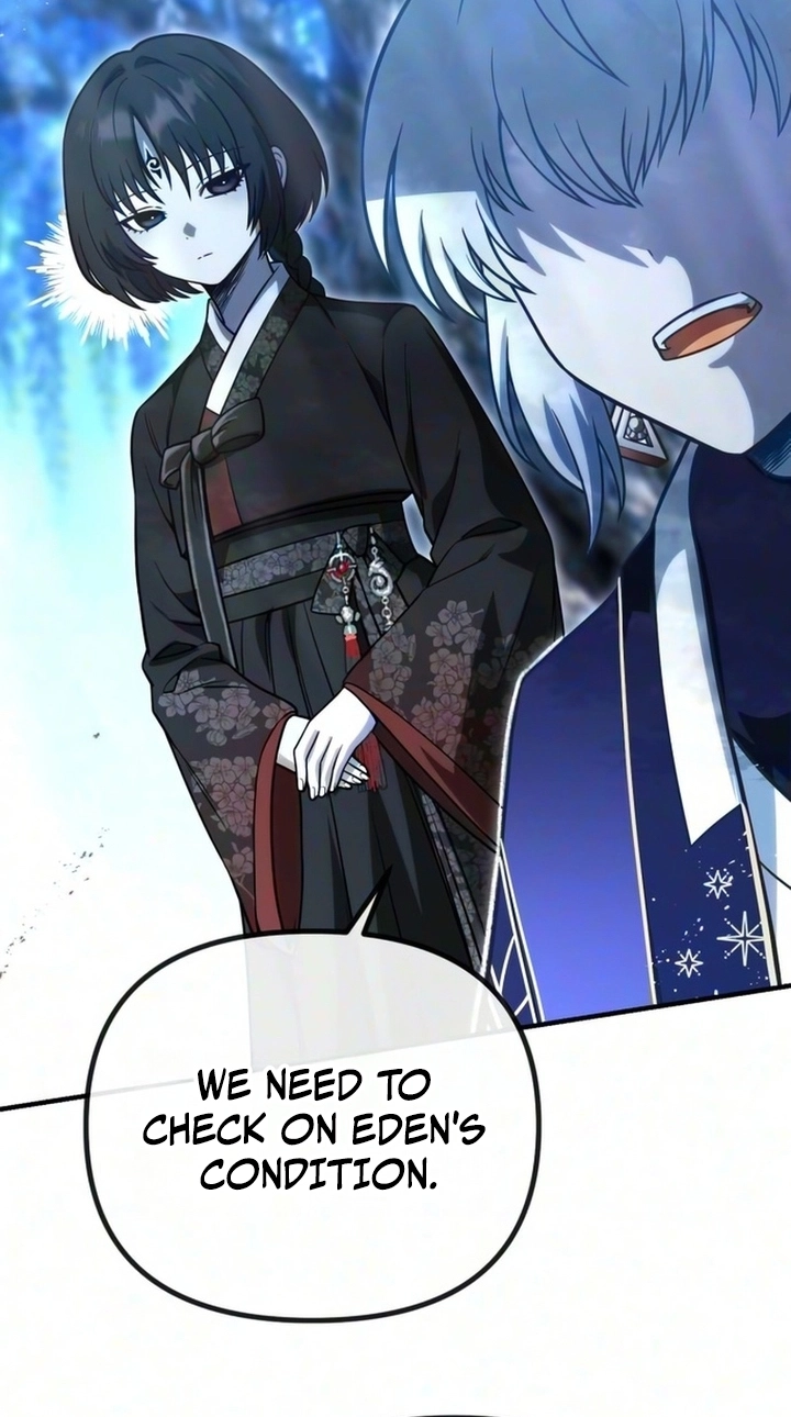 The Vampire’s Alchemy Chapter 52 page 41 - 