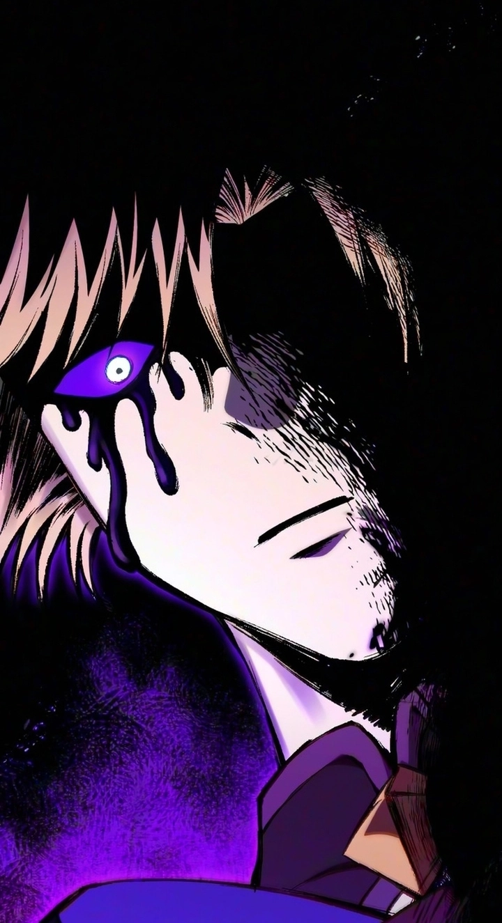 The Vampire’s Alchemy Chapter 52 page 47 - 