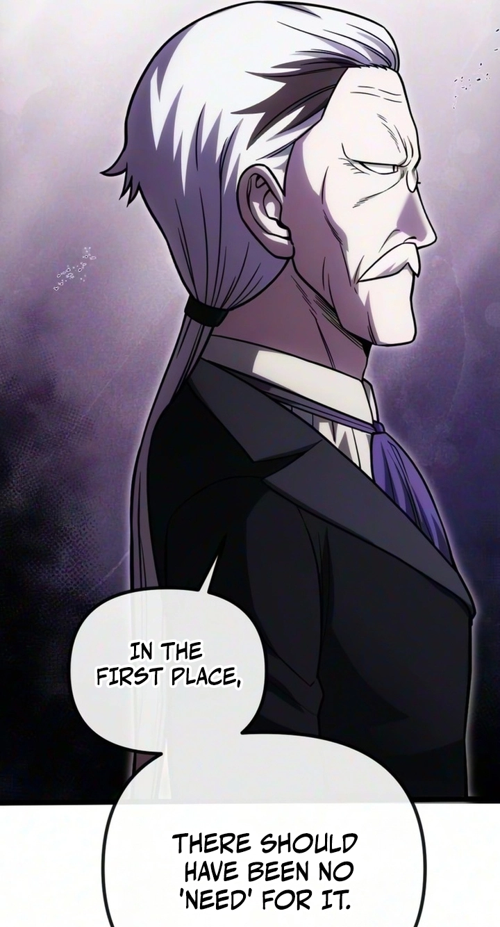 The Vampire’s Alchemy Chapter 52 page 6 - 