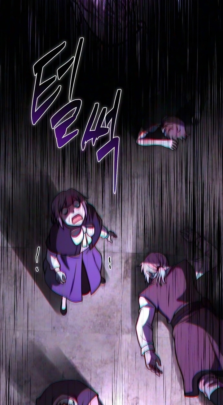 The Vampire’s Alchemy Chapter 52 page 53 - 