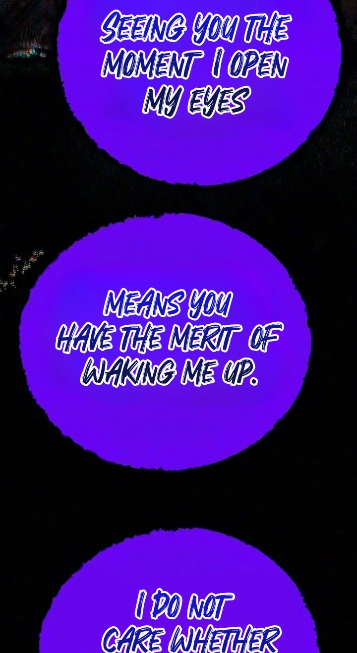 The Vampire’s Alchemy Chapter 52 page 58 - 