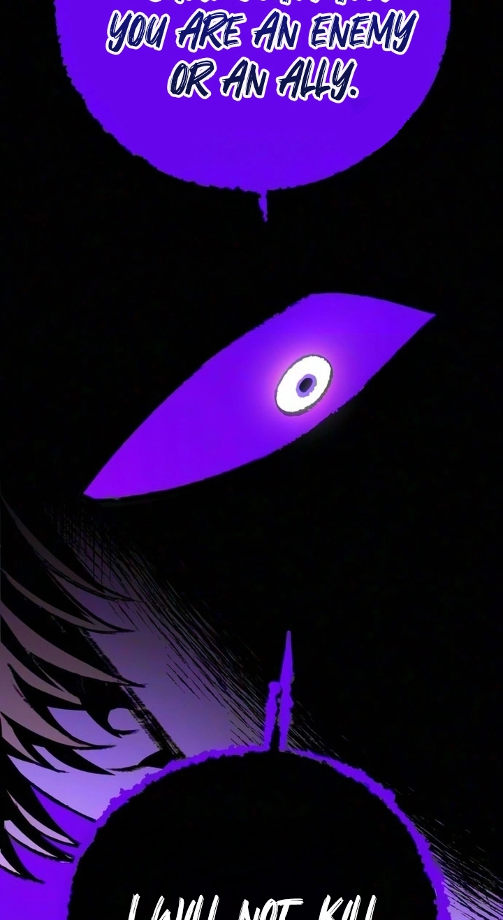 The Vampire’s Alchemy Chapter 52 page 59 - 