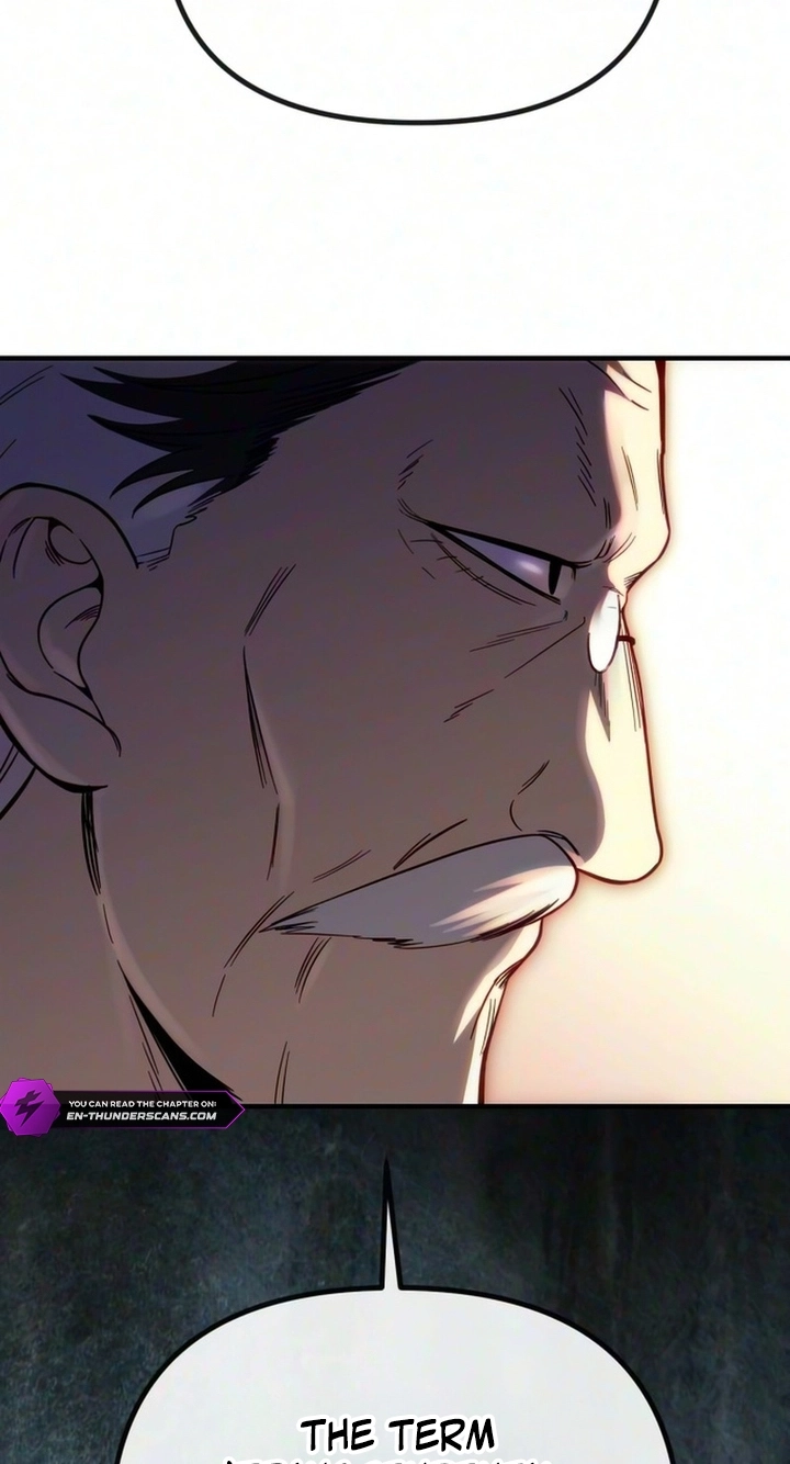 The Vampire’s Alchemy Chapter 52 page 7 - 
