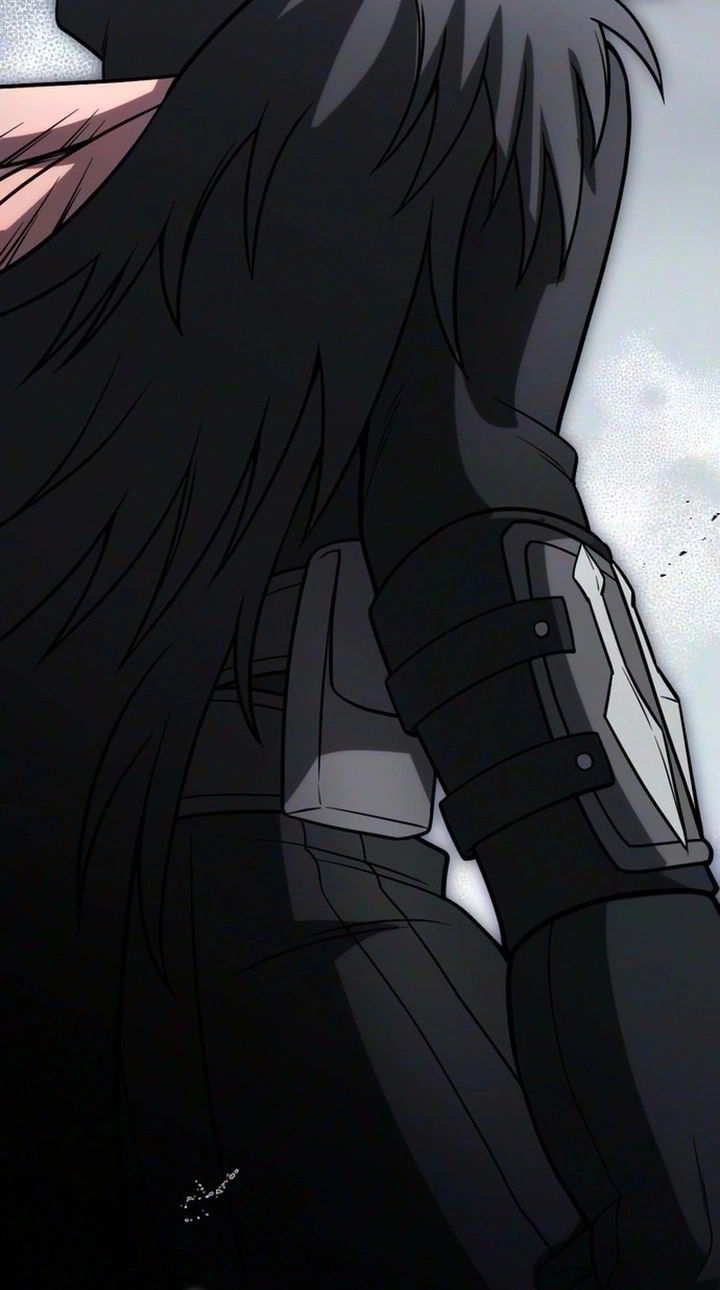 The Vampire’s Alchemy Chapter 52 page 68 - 
