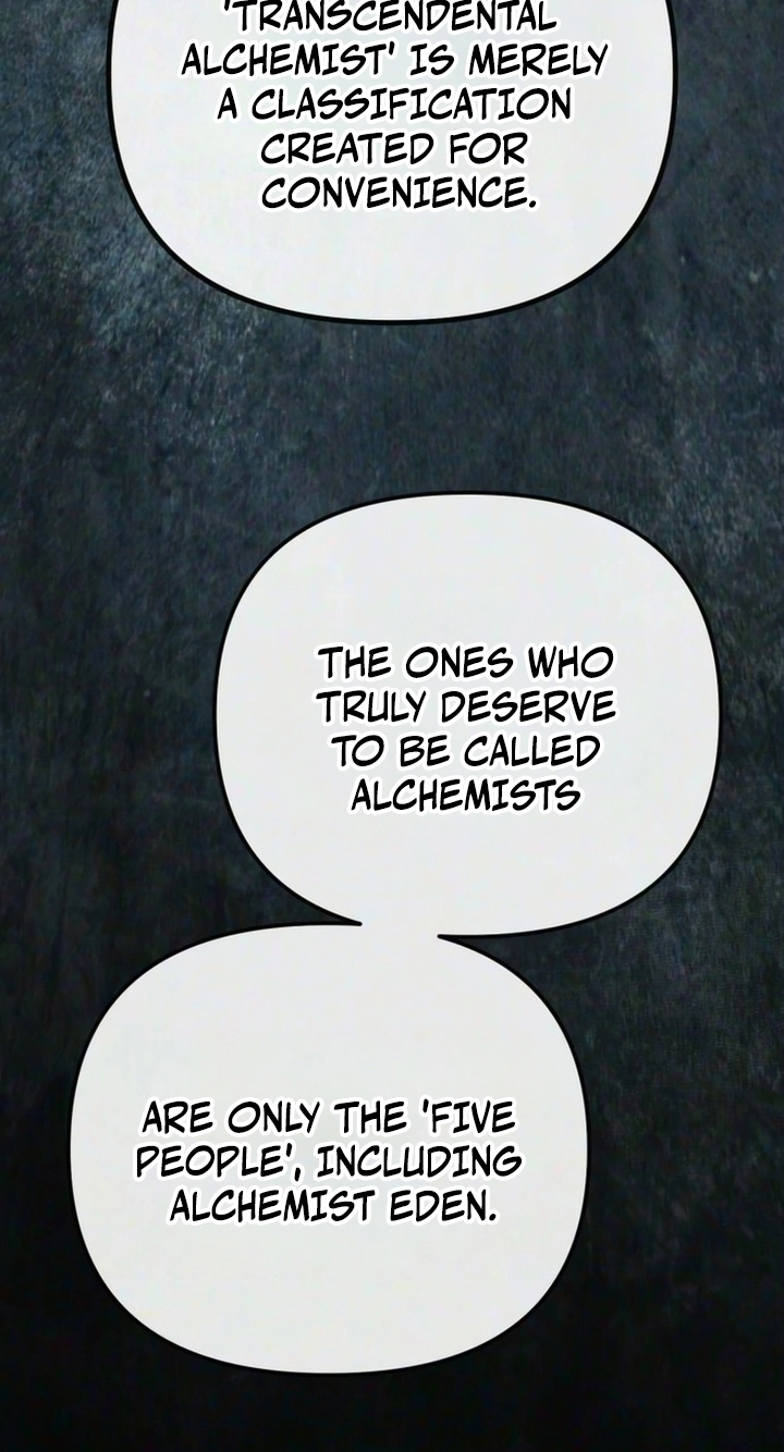 The Vampire’s Alchemy Chapter 52 page 8 - 