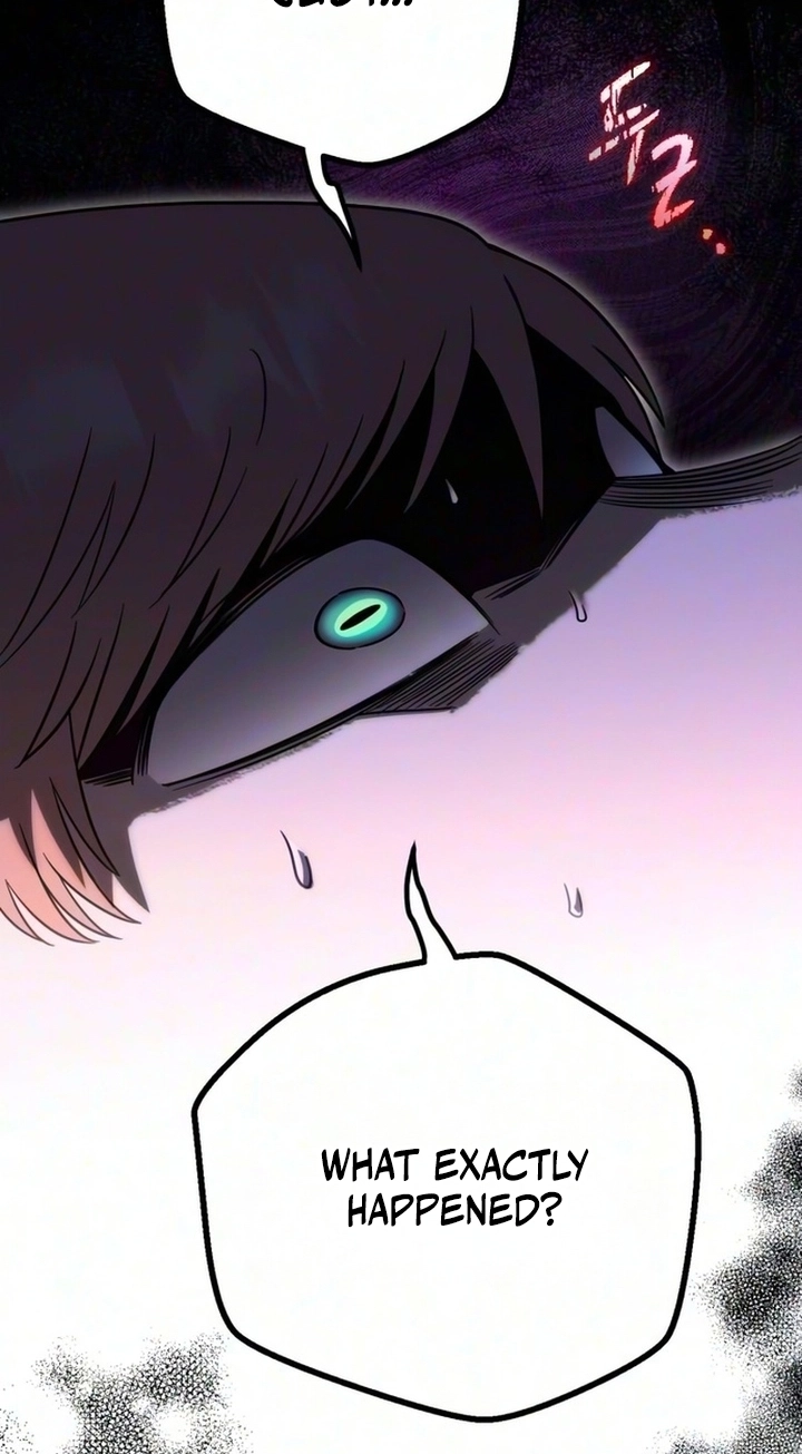 The Vampire’s Alchemy Chapter 52 page 71 - 
