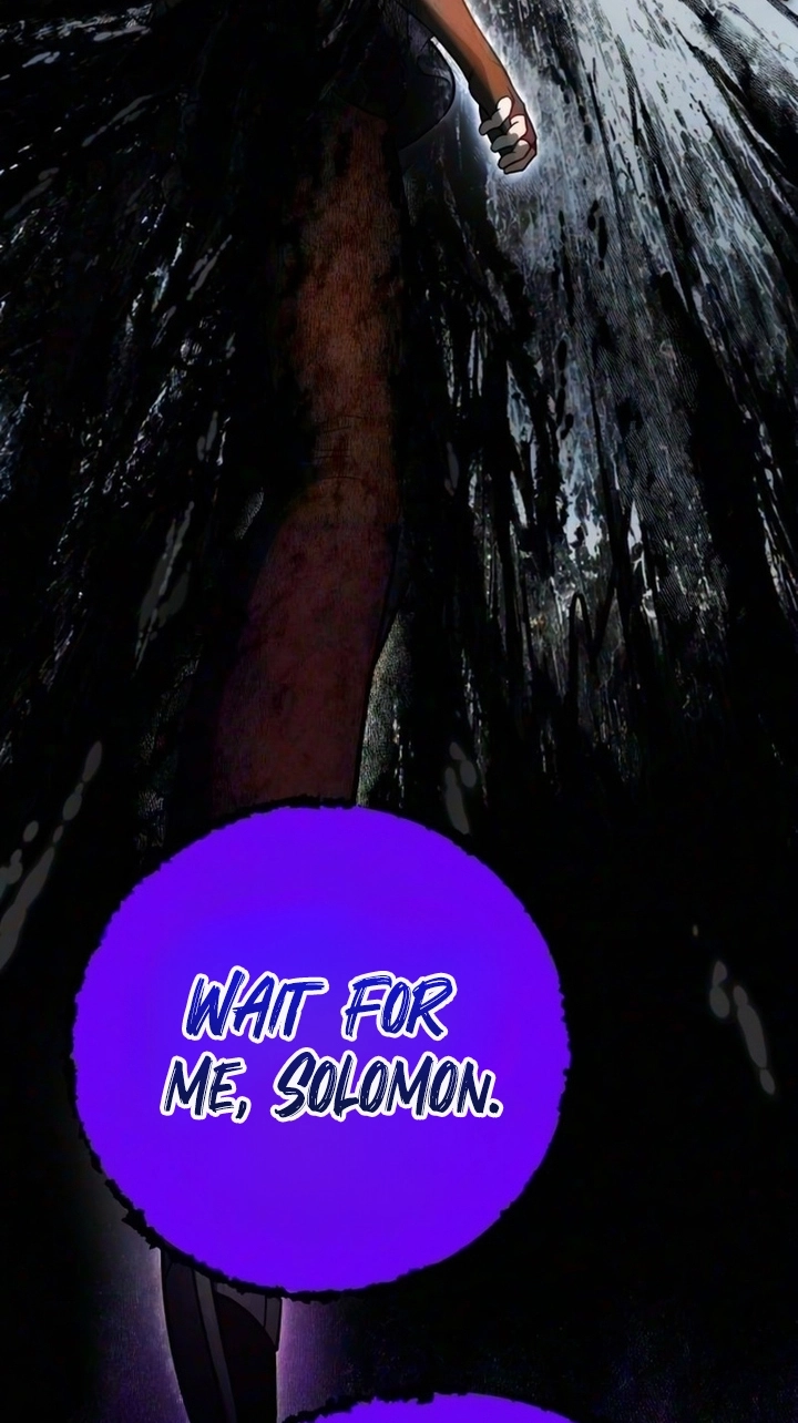 The Vampire’s Alchemy Chapter 52 page 77 - 