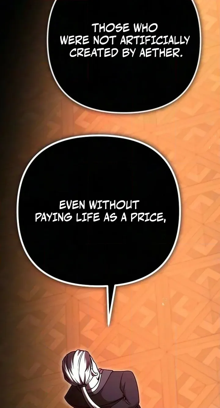 The Vampire’s Alchemy Chapter 52 page 10 - 