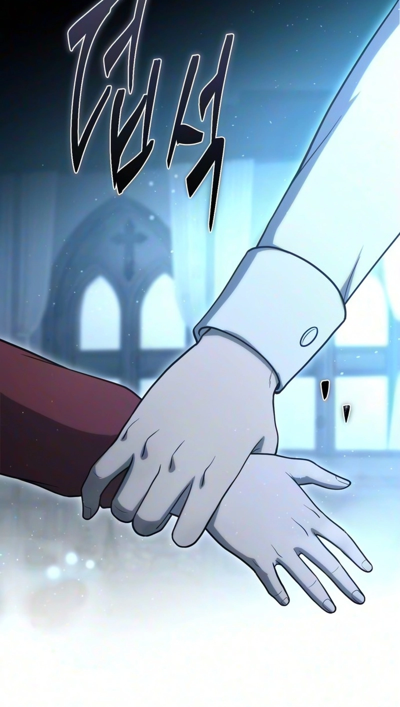 The Vampire’s Alchemy Chapter 55 page 2 - 