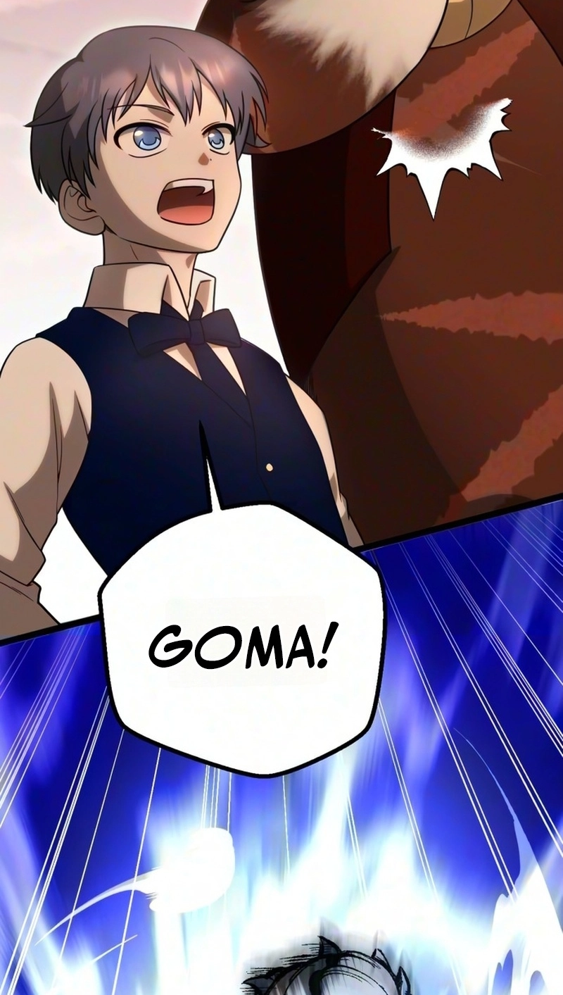 The Vampire’s Alchemy Chapter 55 page 101 - 