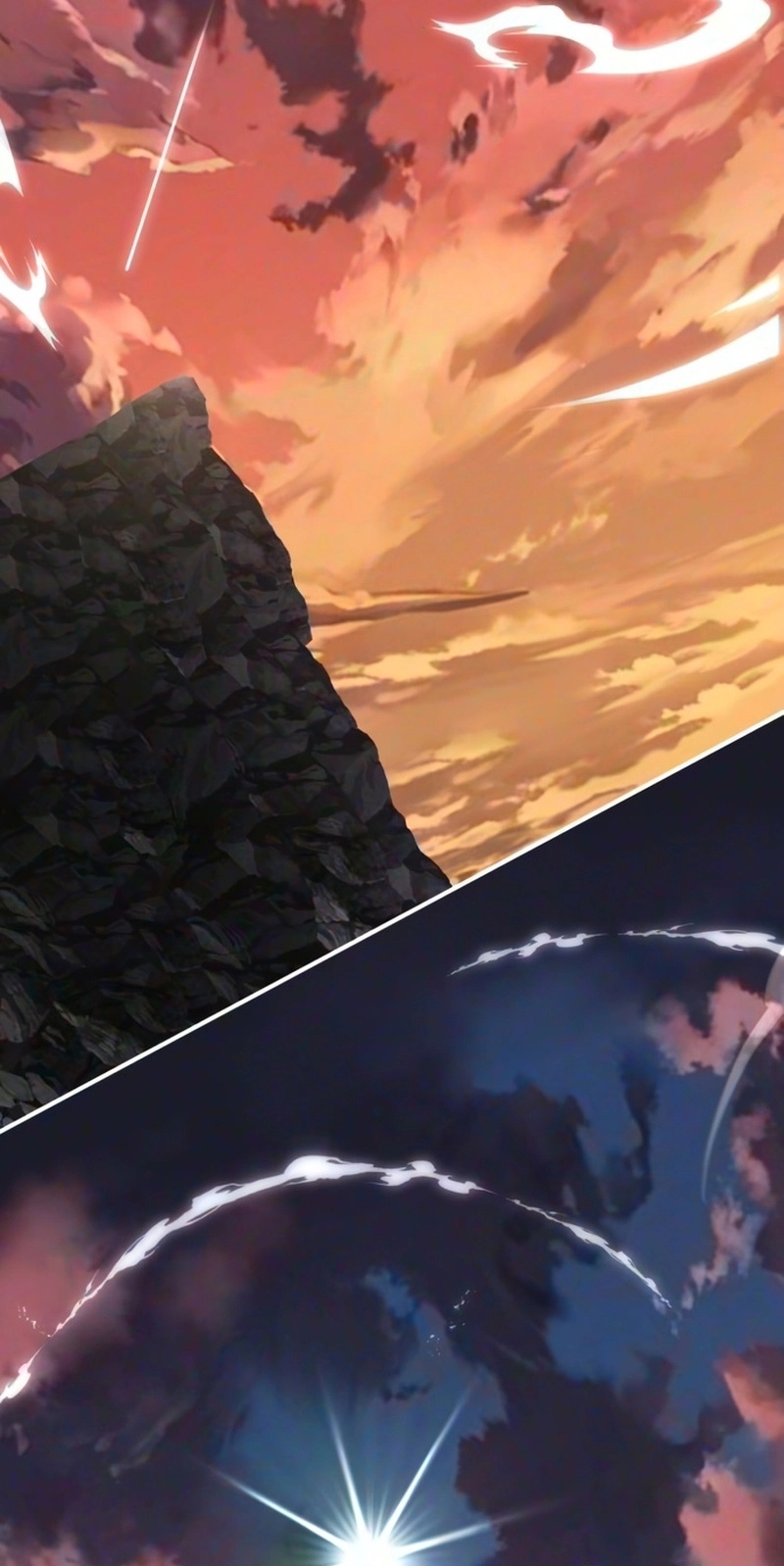 The Vampire’s Alchemy Chapter 55 page 107 - 