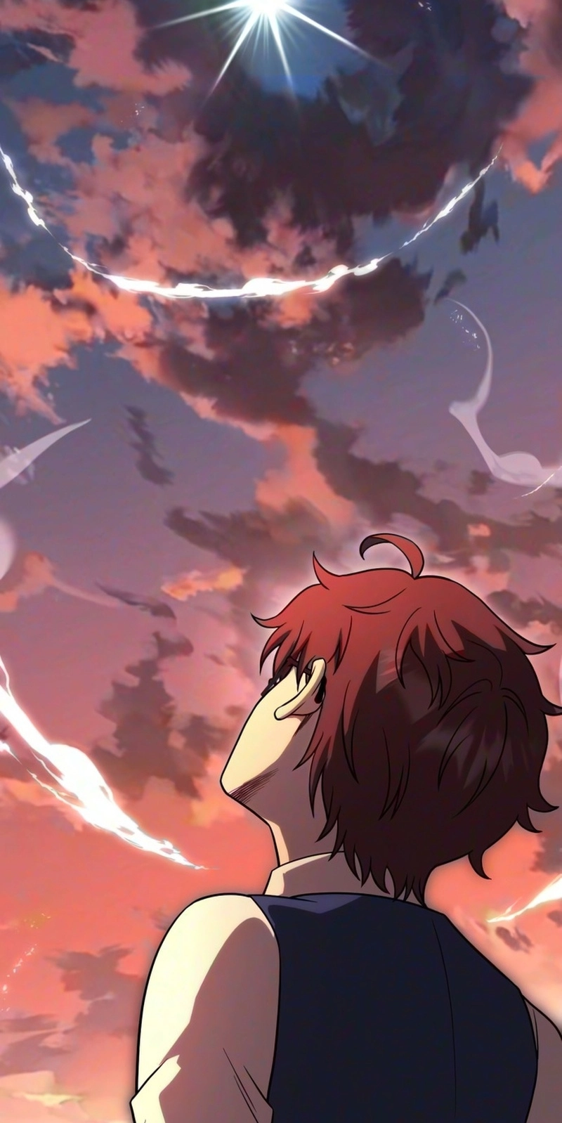 The Vampire’s Alchemy Chapter 55 page 108 - 