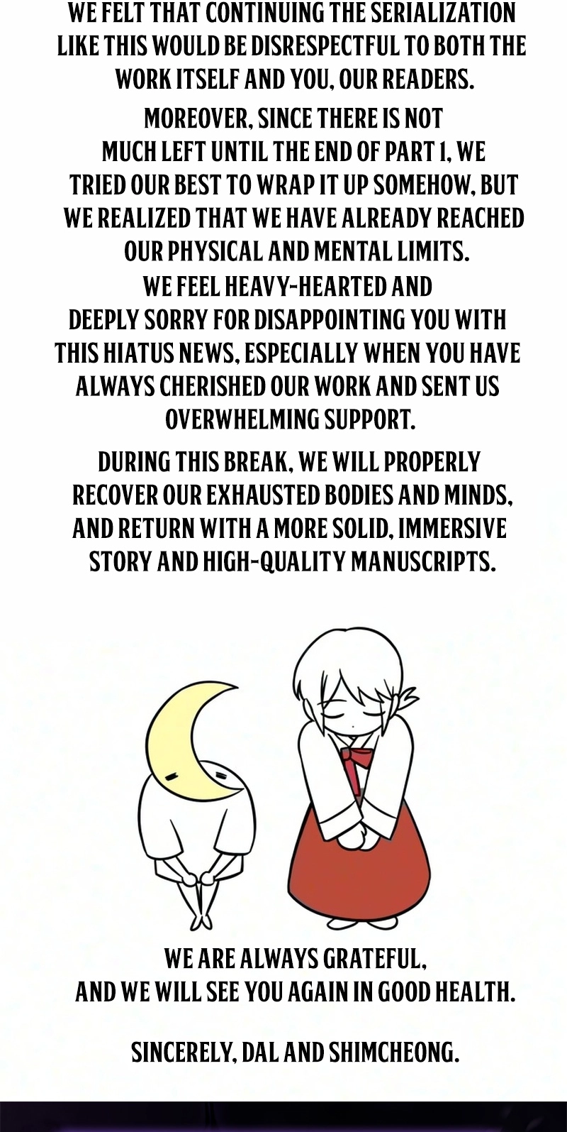 The Vampire’s Alchemy Chapter 55 page 112 - 