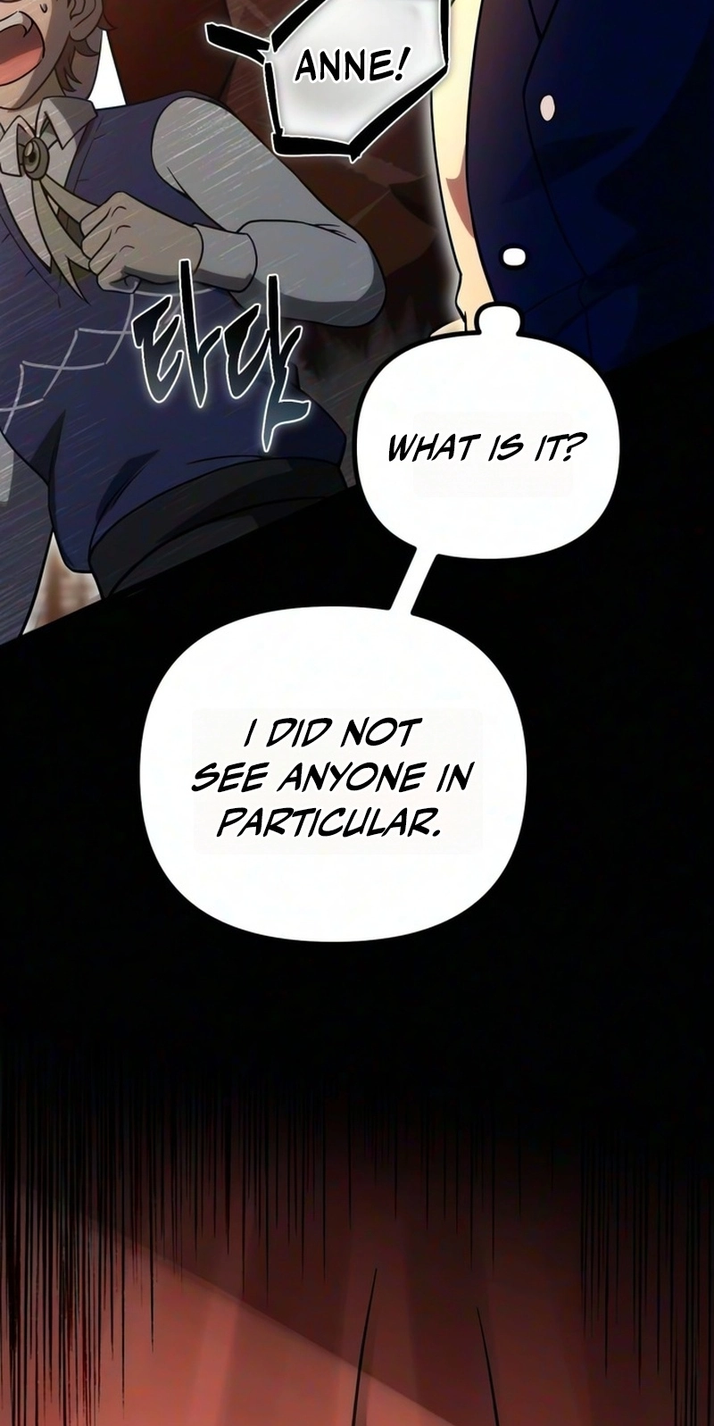 The Vampire’s Alchemy Chapter 55 page 14 - 