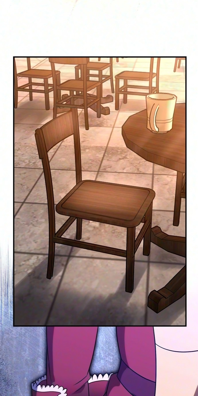 The Vampire’s Alchemy Chapter 55 page 16 - 