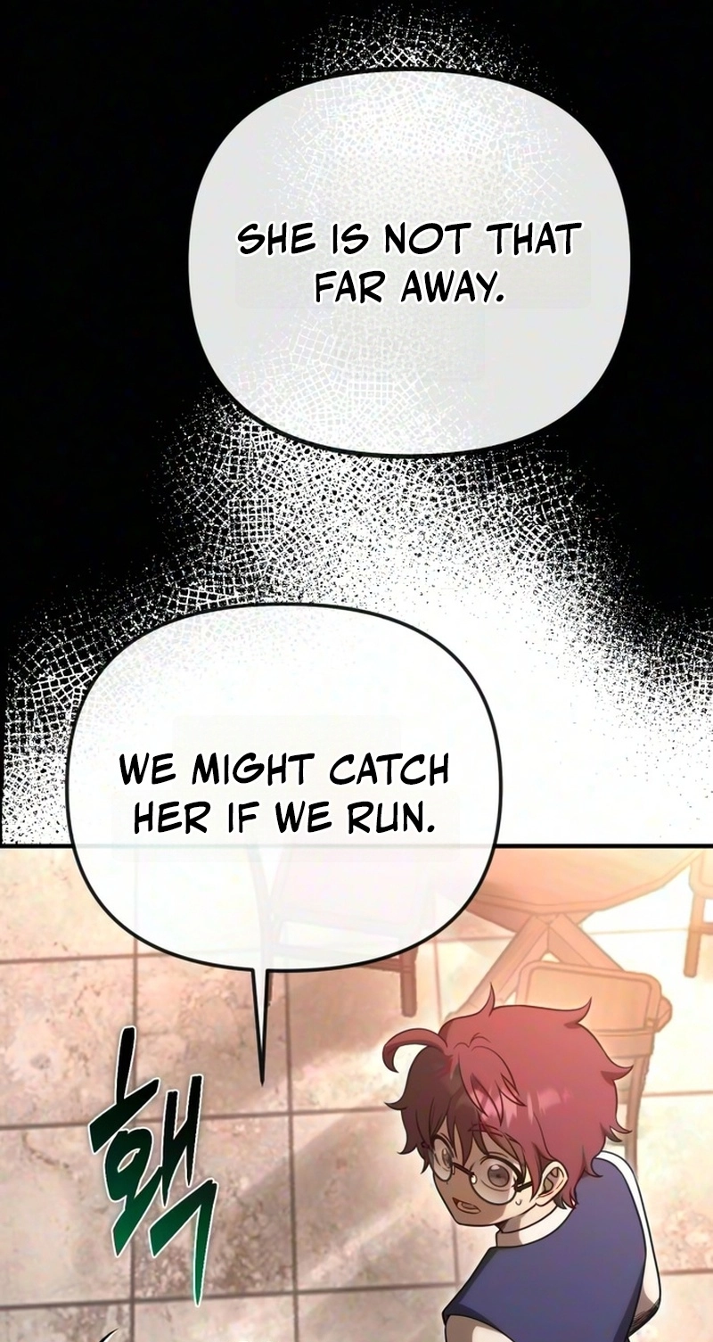 The Vampire’s Alchemy Chapter 55 page 23 - 