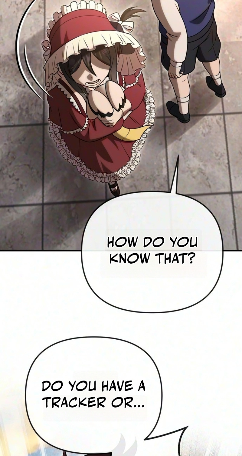 The Vampire’s Alchemy Chapter 55 page 24 - 