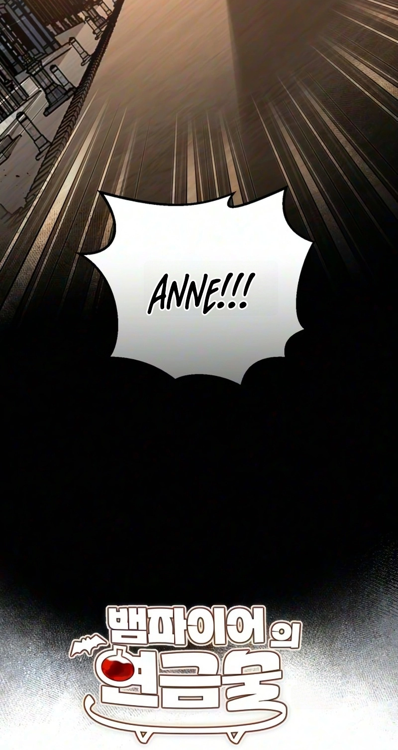 The Vampire’s Alchemy Chapter 55 page 26 - 