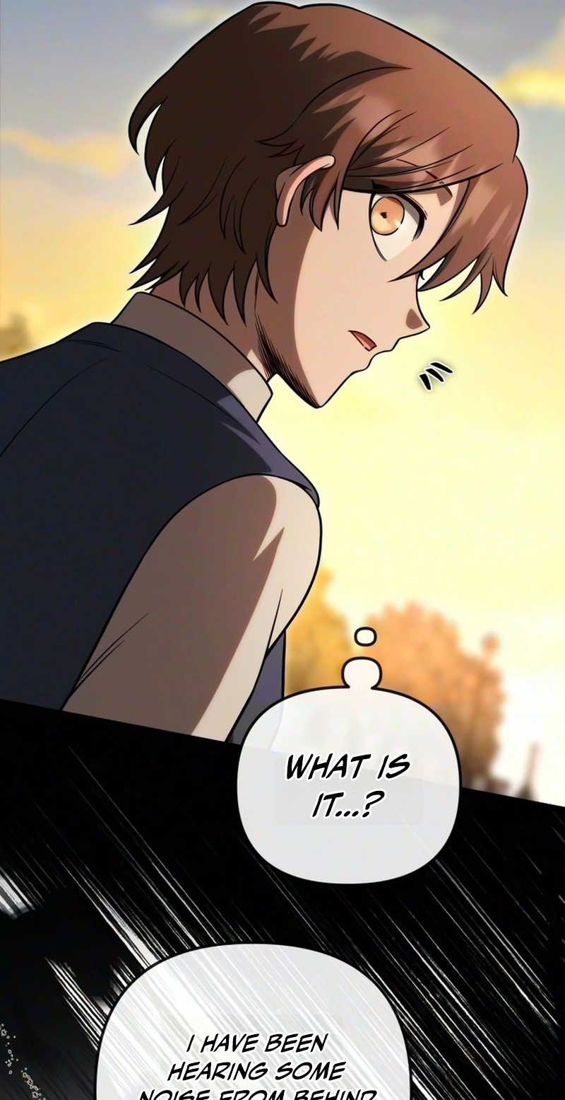 The Vampire’s Alchemy Chapter 55 page 29 - 