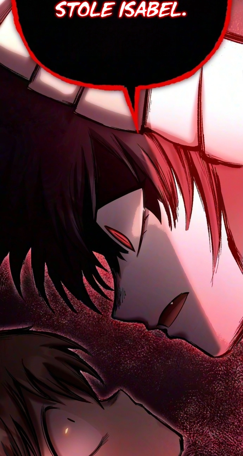 The Vampire’s Alchemy Chapter 55 page 35 - 