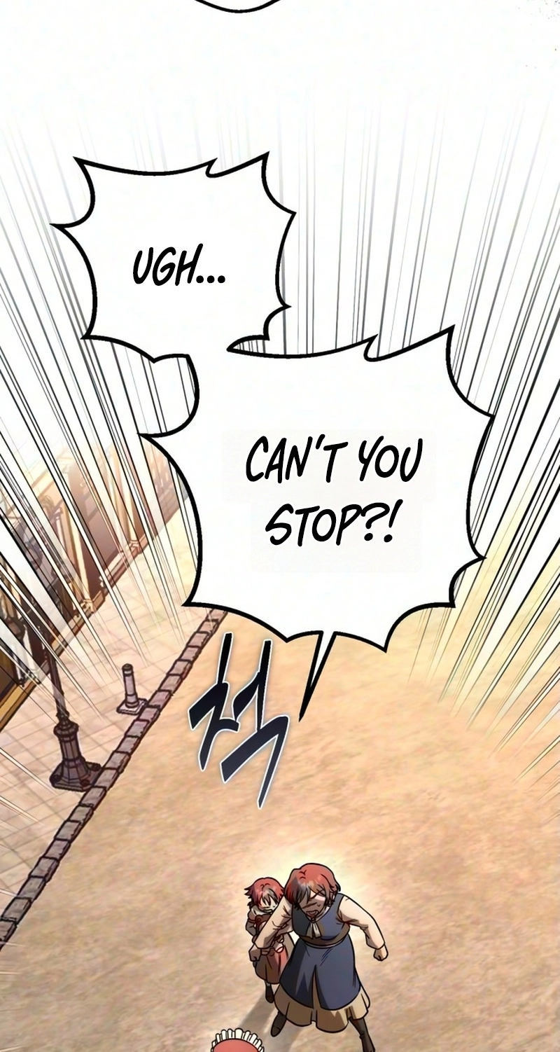 The Vampire’s Alchemy Chapter 55 page 38 - 
