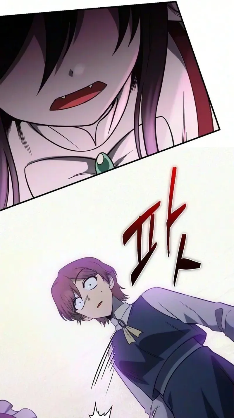 The Vampire’s Alchemy Chapter 55 page 40 - 