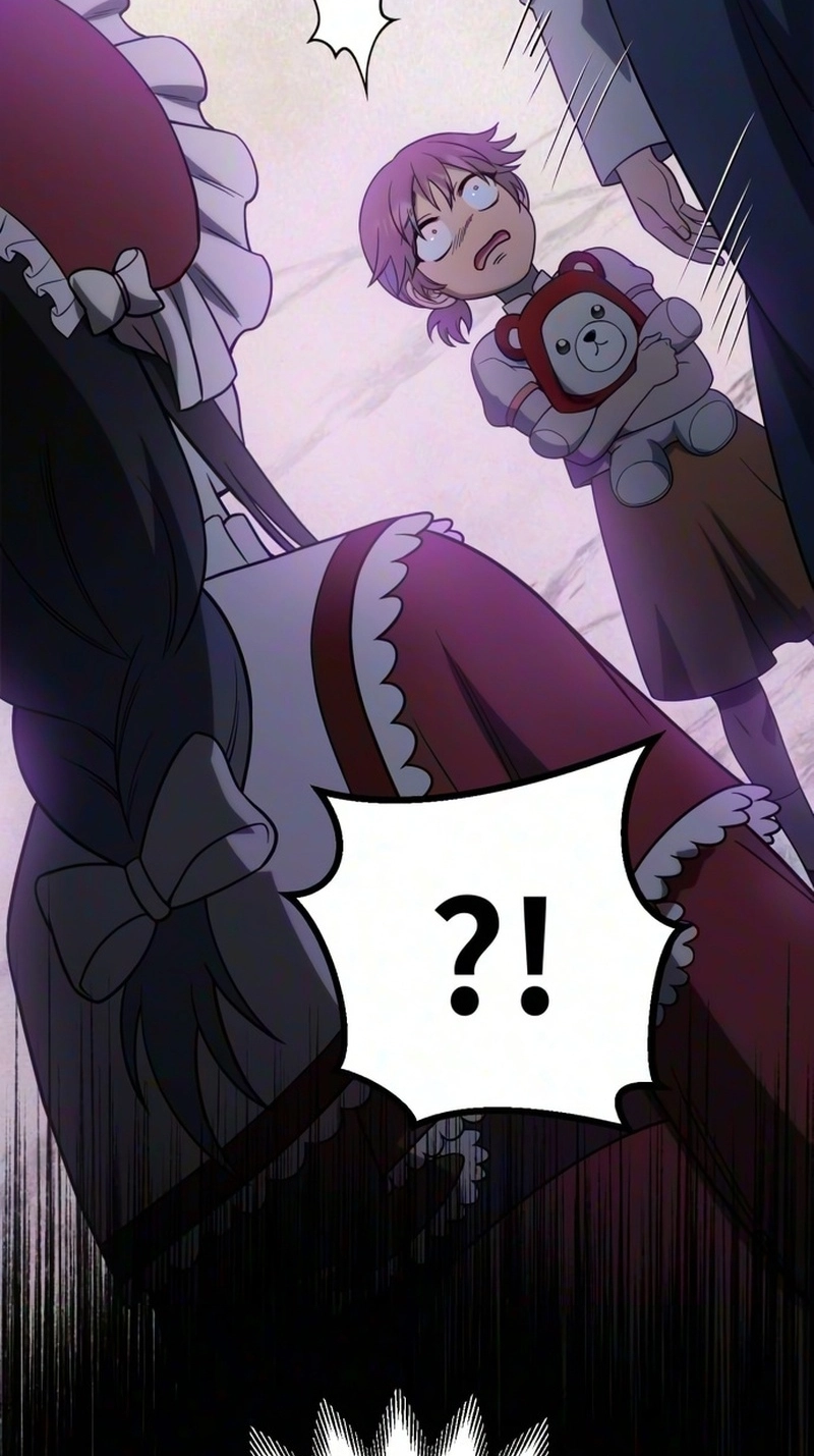 The Vampire’s Alchemy Chapter 55 page 41 - 
