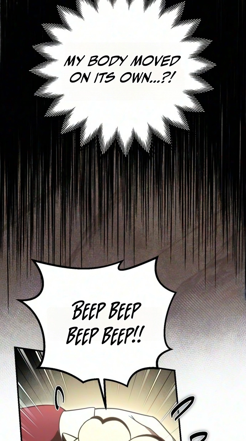 The Vampire’s Alchemy Chapter 55 page 42 - 