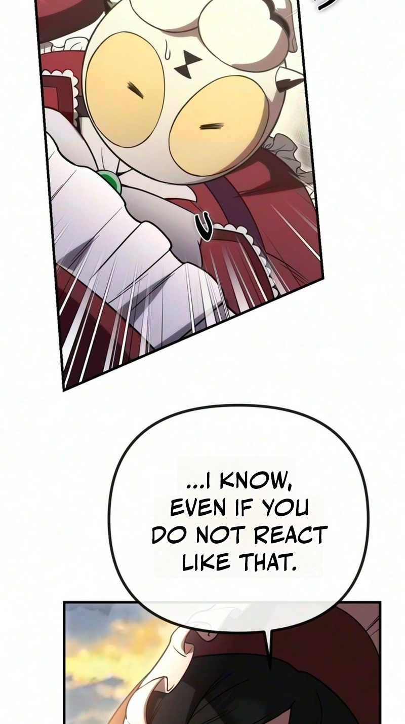 The Vampire’s Alchemy Chapter 55 page 43 - 