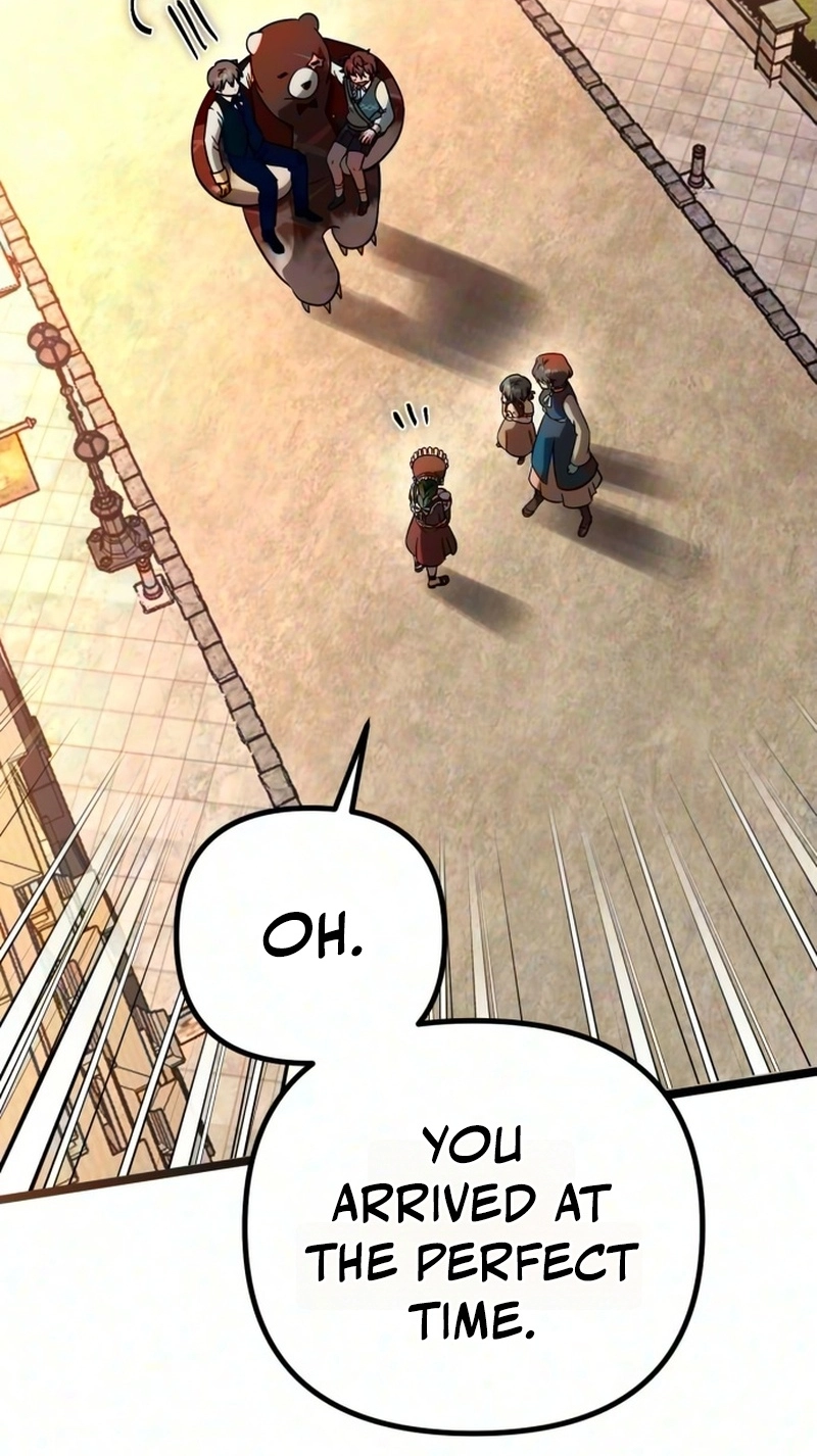 The Vampire’s Alchemy Chapter 55 page 46 - 